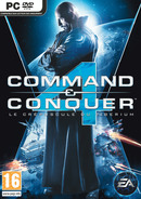 Command & Conquer 4 : Le Crépuscule du Tiberium (PC)