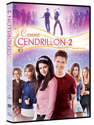 Comme Cendrillon 2 DVDRIP FRENCH 2009