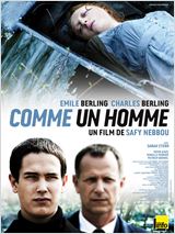 Comme un homme FRENCH DVDRIP 2012