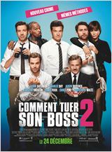Comment tuer son boss 2 FRENCH DVDRIP 2014