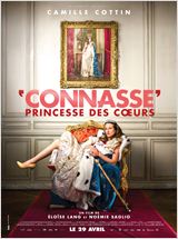 Connasse, Princesse des coeurs FRENCH DVDRIP x264 2015