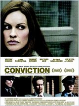 Conviction FRENCH DVDRIP 1CD 2011