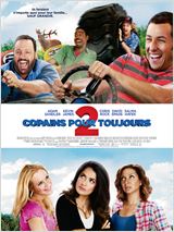 Copains pour toujours 2 (Grown Ups 2) FRENCH DVDRIP x264 2013