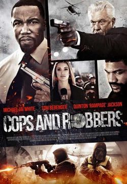 Cops and Robbers TRUEFRENCH WEBRIP 2018