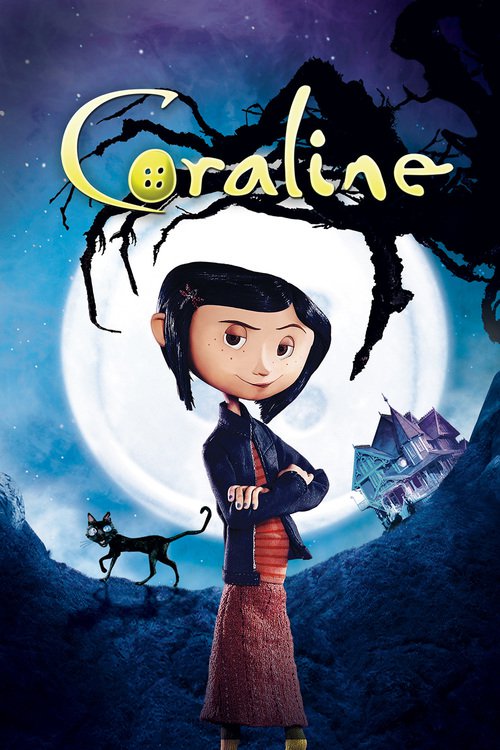 Coraline FRENCH HDlight 1080p 2009