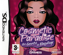 Cosmetic Paradise : Mes Secrets de Maquillage (DS)