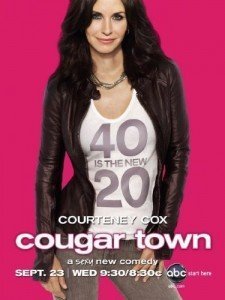 Cougar Town S05E05 FRENCH HDTV