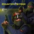 Counter Strike 1.6 Final + Maps (PC)