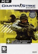 Counter-Strike : Source (+ keygen) (PC)