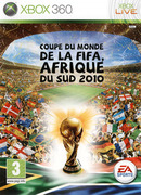 Coupe du Monde de la FIFA : Afrique du Sud 2010 (Xbox 360)