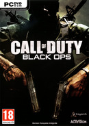 CRACK Call of Duty : Black Ops (PC)