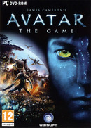 Crack pour James Cameron's Avatar : The Game (PC)
