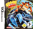 Crash of the Titans (NDS)