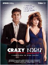 Crazy Night FRENCH DVDRIP 2010