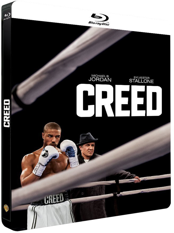 Creed- L'Héritage de Rocky Balboa FRENCH BluRay 720p 2016