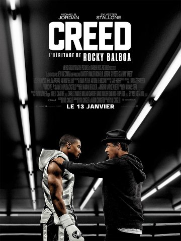 Creed- L'Héritage de Rocky Balboa FRENCH DVDRIP 2016