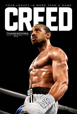 Creed- L'Heritage de Rocky Balboa TRUEFRENCH DVDRIP 2016