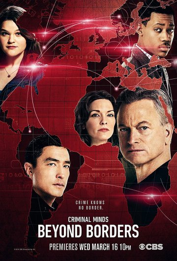 Criminal Minds: Beyond Borders S01E01 FRENCH HDTV