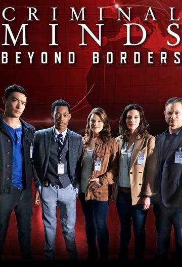 Criminal Minds: Beyond Borders S02E03 FRENCH HDTV