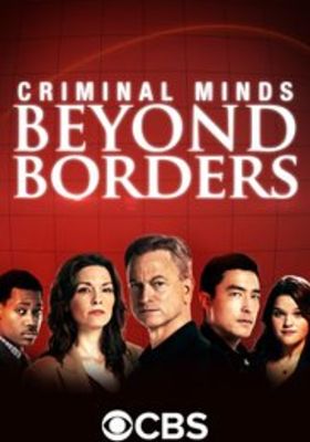 Criminal Minds: Beyond Borders S02E05 FRENCH HDTV