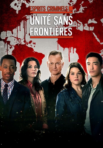 Criminal Minds: Beyond Borders S02E07 VOSTFR HDTV