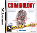 Criminology (DS)
