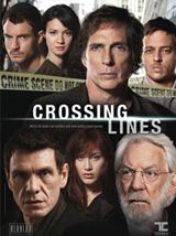 Crossing Lines S01E09 VOSTFR HDTV