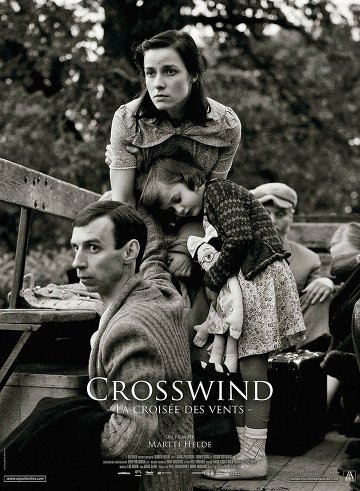 Crosswind - La croisée des vents FRENCH DVDRIP 2015