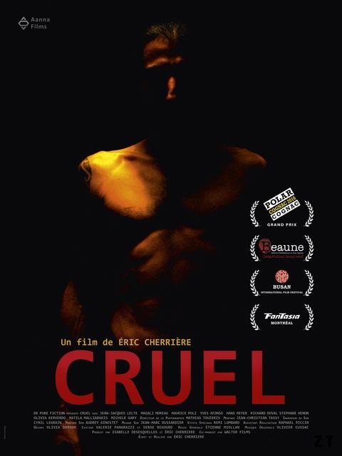Cruel FRENCH DVDRIP 2017