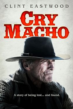Cry Macho TRUEFRENCH DVDRIP 2021