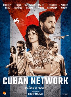Cuban Network FRENCH WEBRIP 1080p 2020