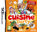 Cuisine Party (DS)