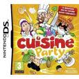 Cuisine Party (DS)