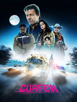 Curfew Saison 1 FRENCH HDTV