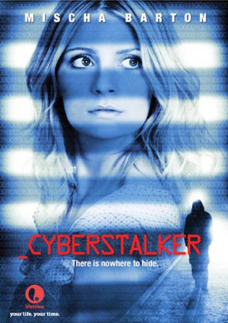 Cyberstalker : Traquée Sur La Toile FRENCH DVDRIP 2013