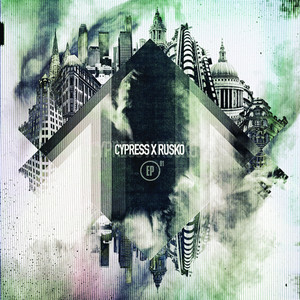 Cypress Hill and Rusko - Cypress x Rusko EP 2012
