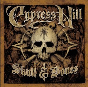 Cypress Hill discography