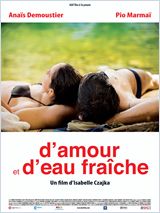 D'amour et d'eau fraîche FRENCH DVDRIP 2010