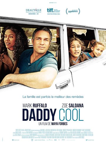 Daddy Cool FRENCH DVDRIP x264 2015