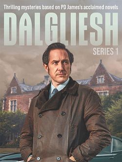 Dalgliesh S01E02 VOSTFR HDTV