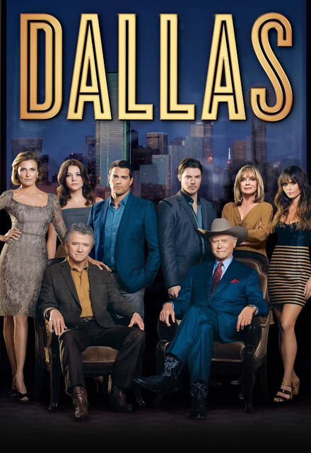 Dallas (2012) Saison 2 FRENCH HDTV