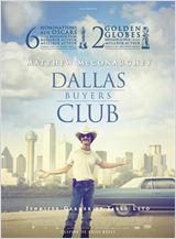 Dallas Buyers Club FRENCH DVDRIP x264 2014