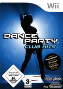 Dance Party Club Hits (WII)