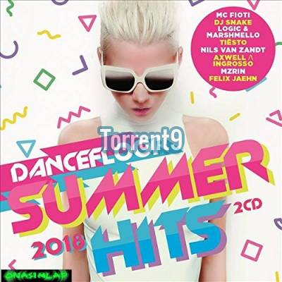 Dancefloor Summer Hits 2018