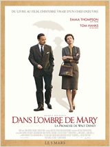 Dans l'ombre de Mary - La promesse de Walt Disney FRENCH DVDRIP AC3 2014