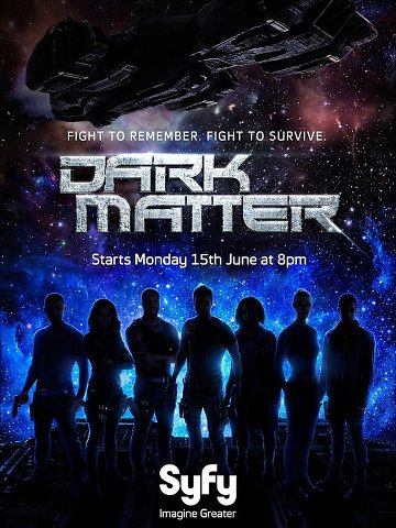 Dark Matter S02E02 VOSTFR HDTV