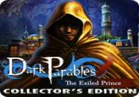Dark Parables - Le prince maudit Edition Collector
