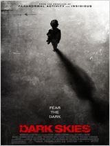 Dark Skies FRENCH DVDRIP 2013