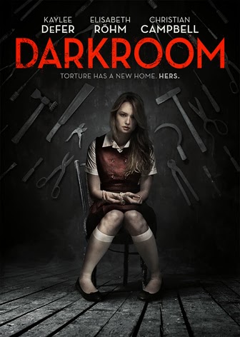 Darkroom FRENCH DVDRIP 2014