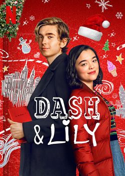 Dash & Lily Saison 1 FRENCH HDTV
